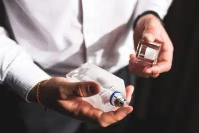 Pourquoi choisir des parfums sans perturbateur endocrinien