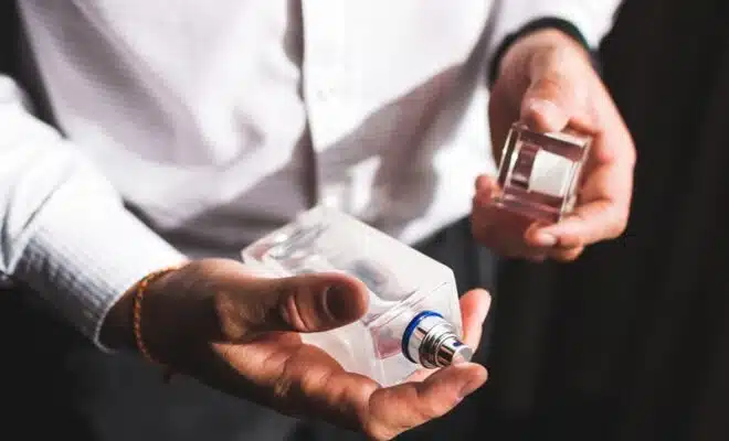 Pourquoi choisir des parfums sans perturbateur endocrinien